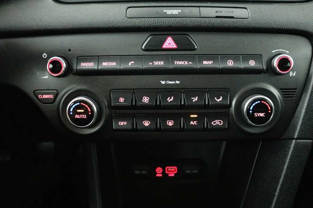 Kia Sportage – foto 16