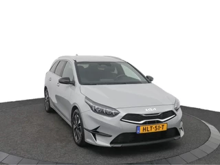 Kia Ceed Sportswagon – thumbnail 11