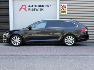 Škoda Superb – thumbnail 2