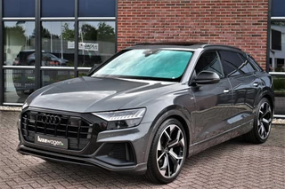 Audi Q8 – thumbnail 3