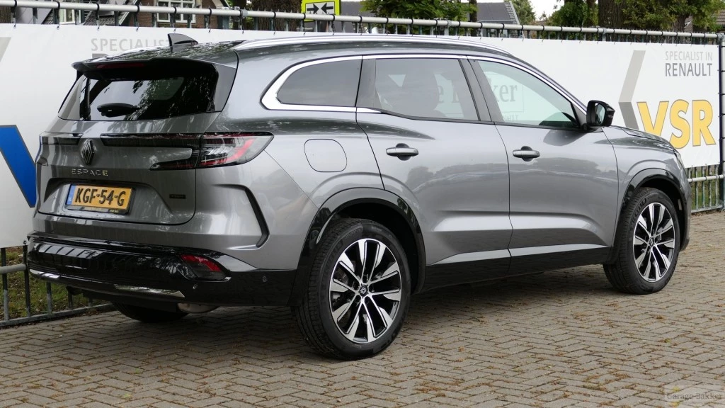 Renault Espace – foto 4