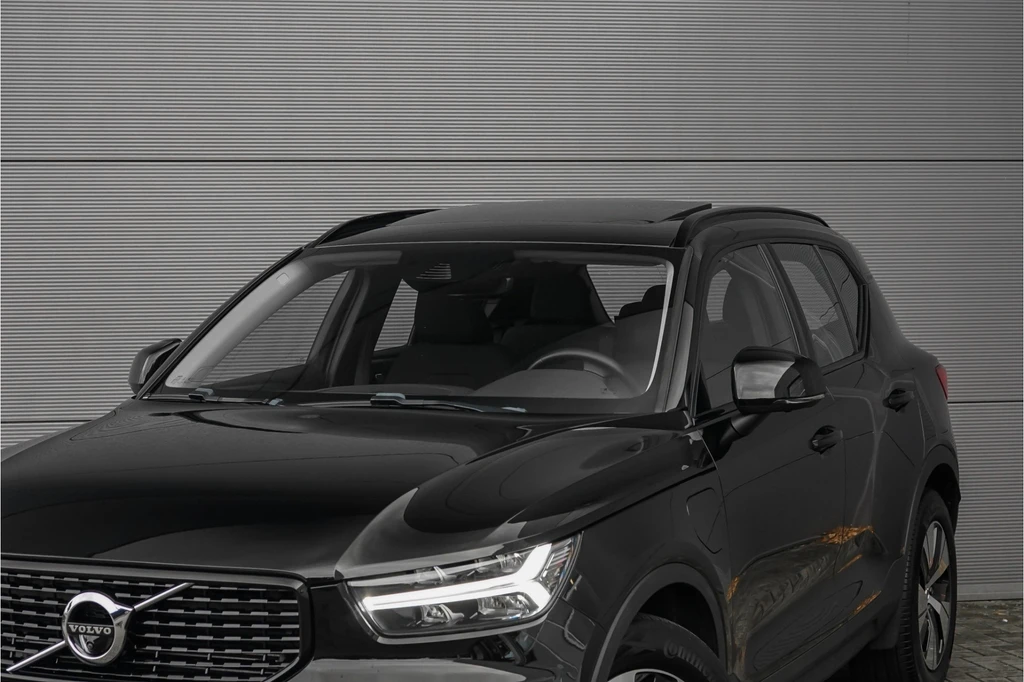 Volvo XC40 – foto 2
