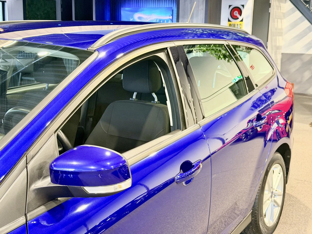 Ford Focus – foto 10