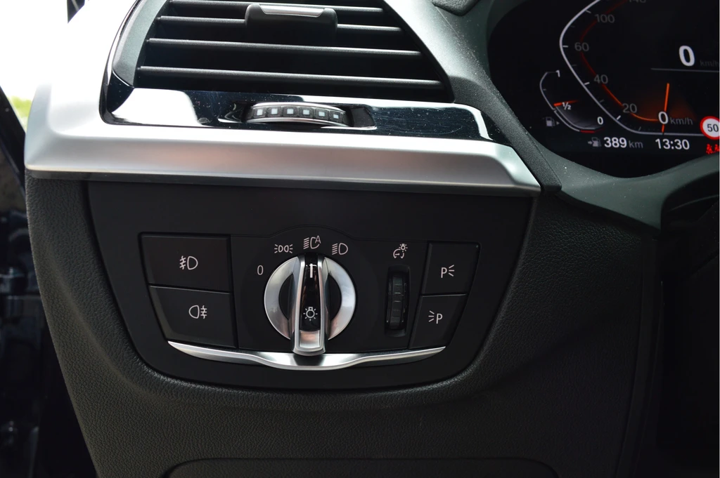 BMW X4 – foto 18