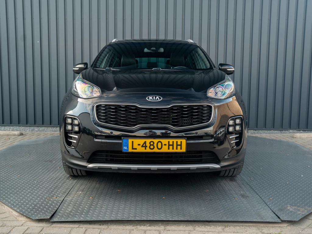 Kia Sportage – foto 18