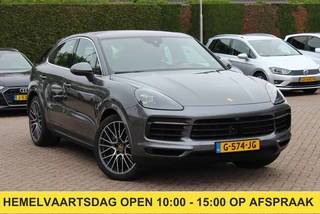 Porsche Cayenne – thumbnail 7