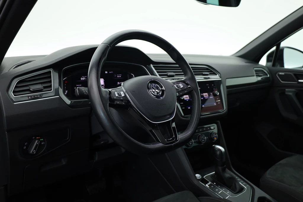 Volkswagen Tiguan – foto 7
