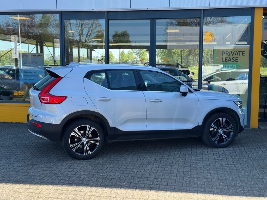 Volvo XC40 – foto 5