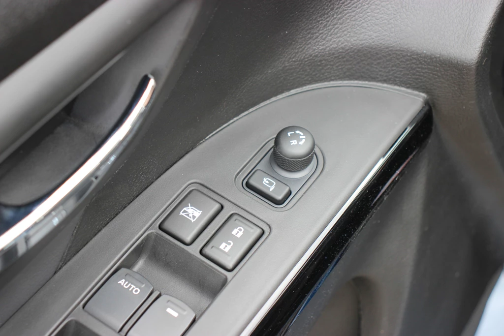 Suzuki S-Cross – foto 31