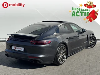 Porsche Panamera – thumbnail 7