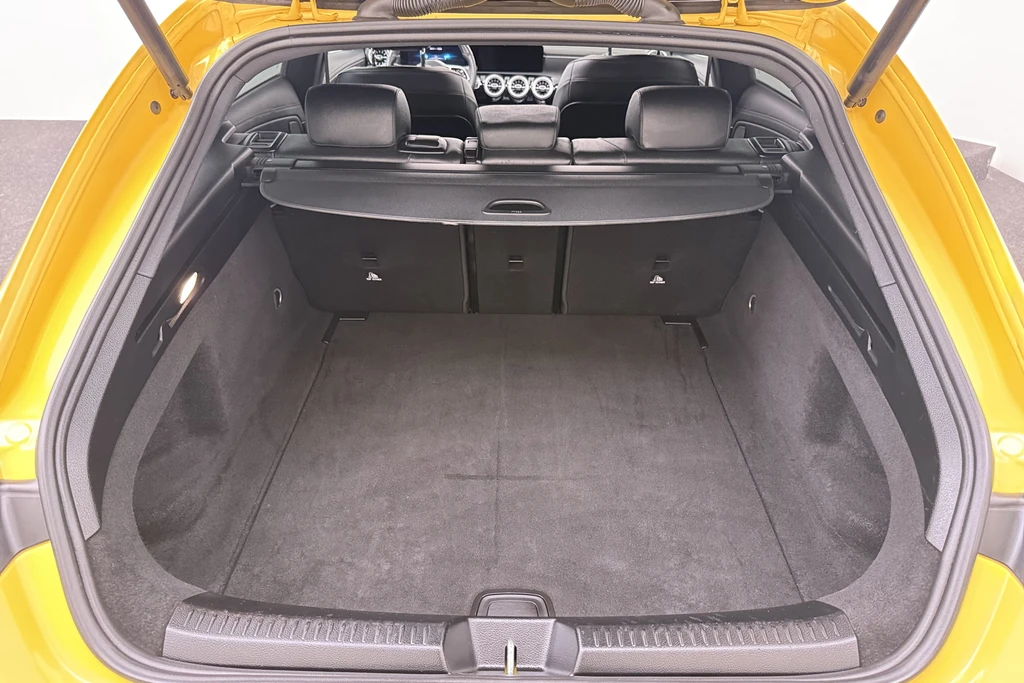 Mercedes-Benz CLA – foto 13