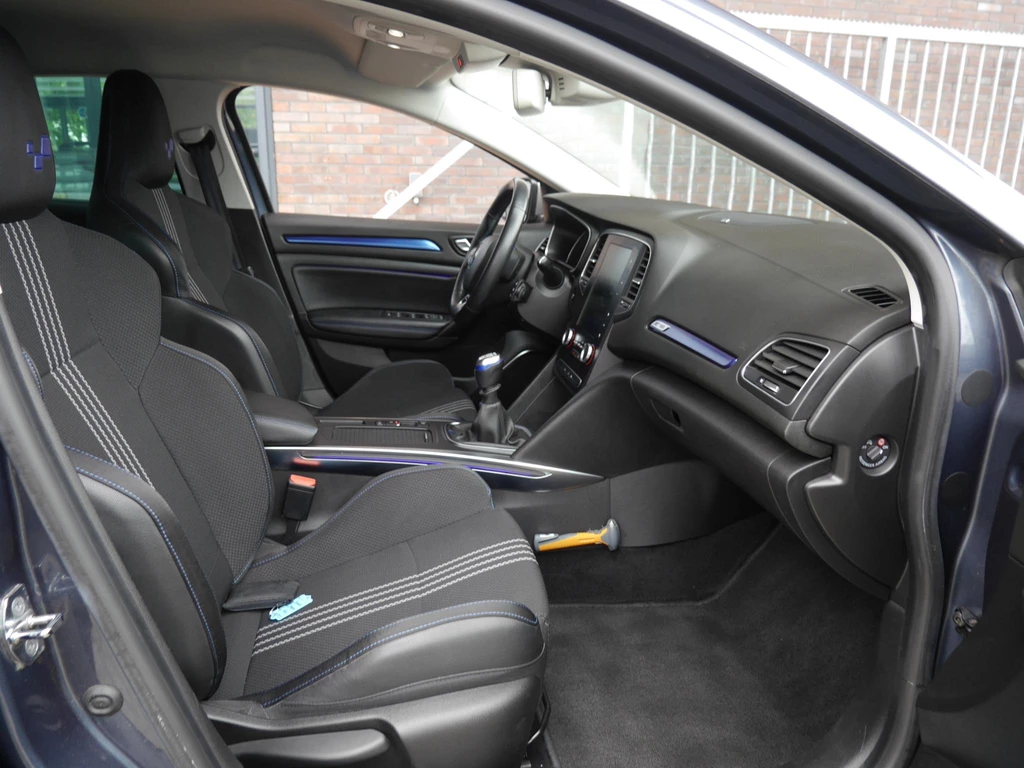 Renault Mégane Estate – foto 15