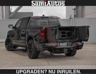 Dodge Ram Pick-Up – thumbnail 10