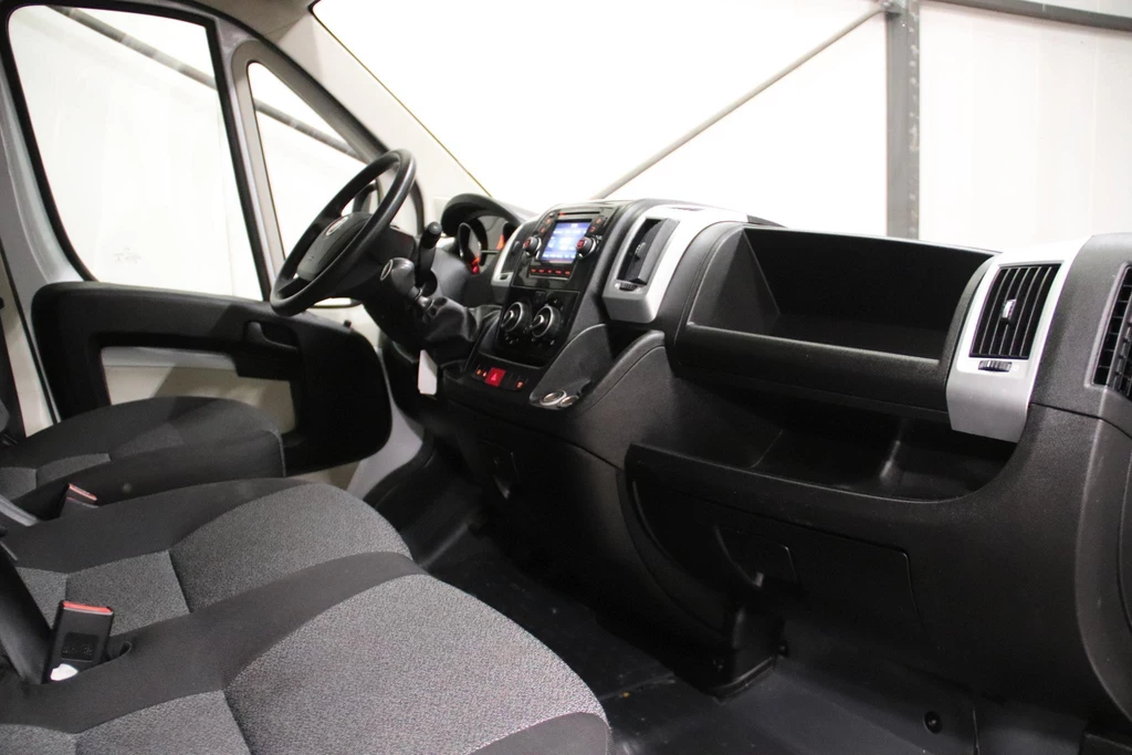Fiat Ducato – foto 9