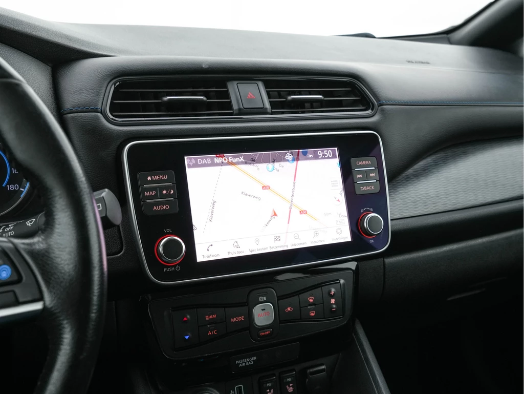 Nissan Leaf – foto 14