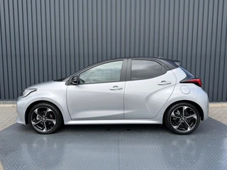 Toyota Yaris – thumbnail 3