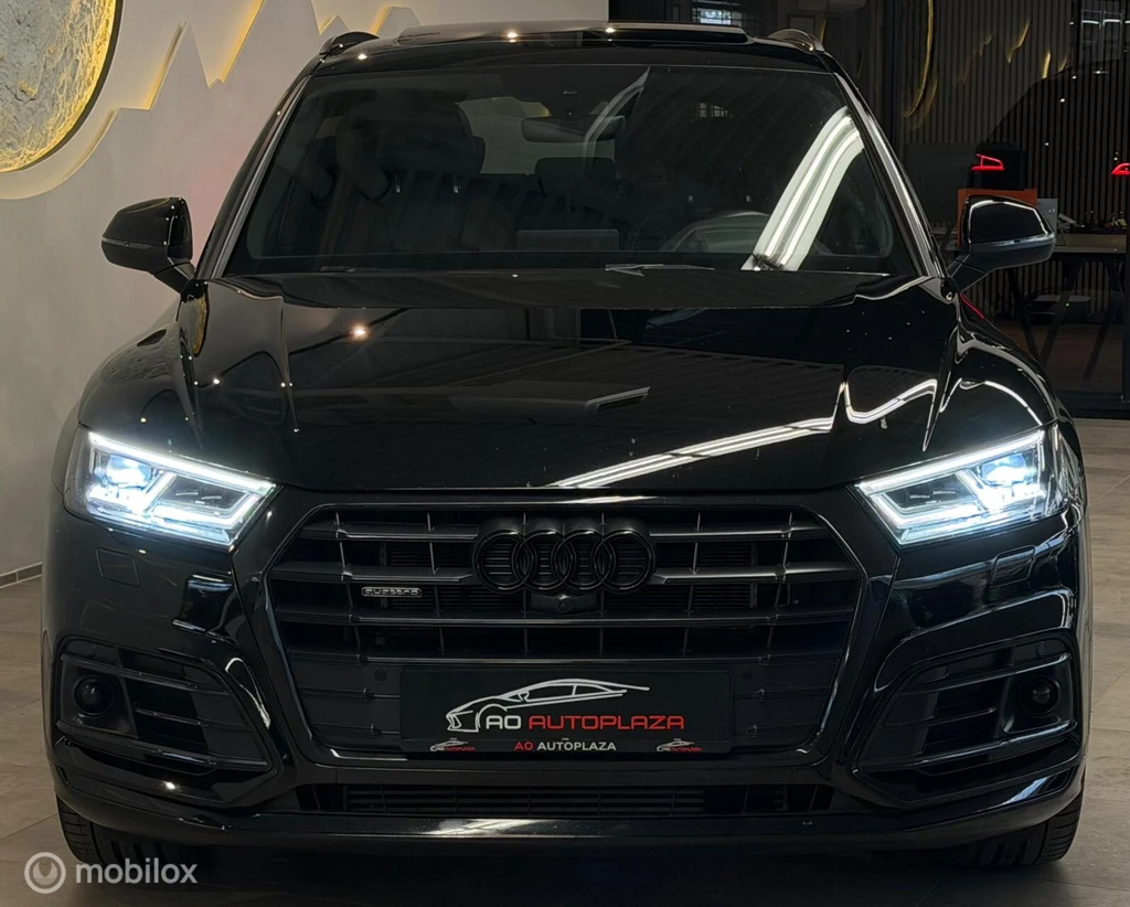 Audi Q5 – foto 9