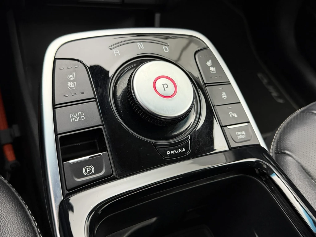 Kia e-Niro – foto 22