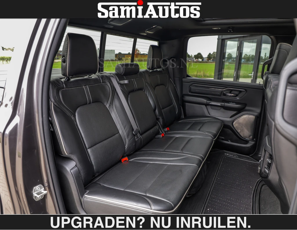 Dodge Ram Pick-Up – foto 62