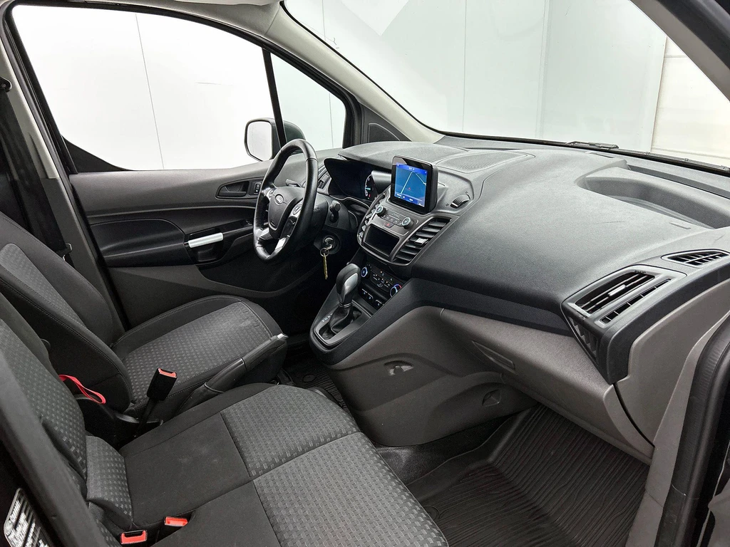 Ford Transit Connect – foto 20