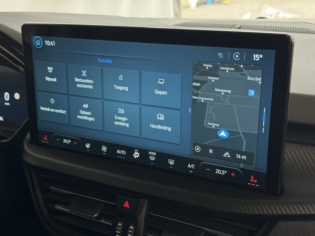 Ford Kuga – foto 59