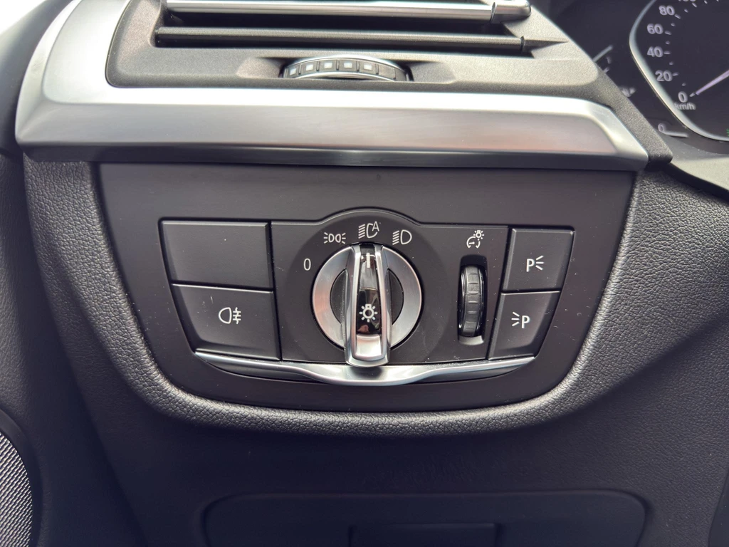 BMW X3 – foto 18