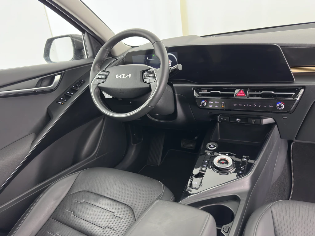 Kia Niro – foto 9
