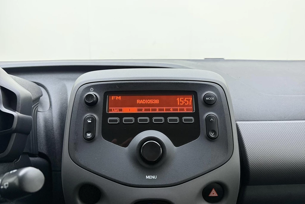 Peugeot 108 – foto 19