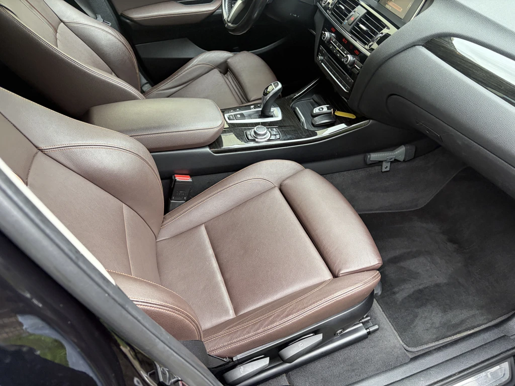 BMW X4 – foto 29