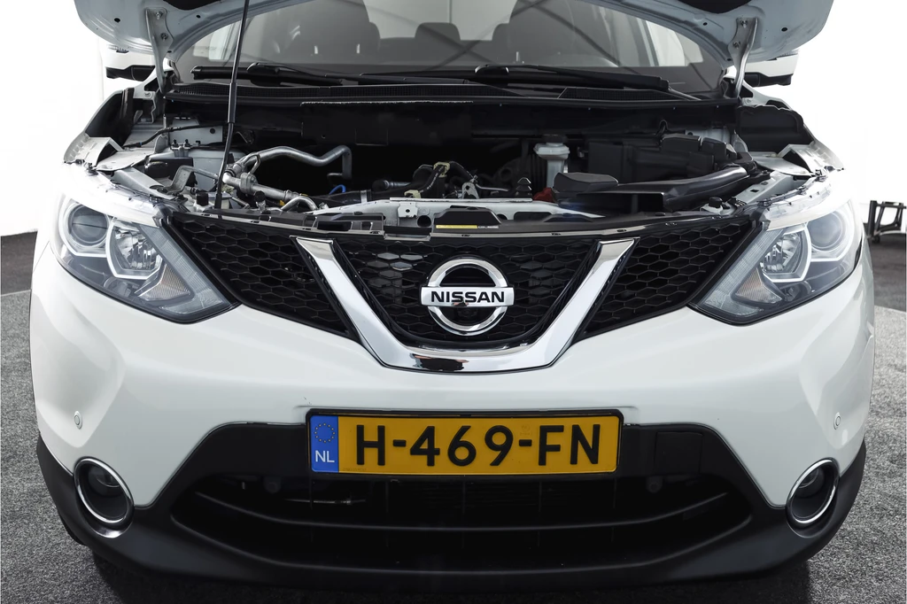 Nissan QASHQAI – foto 9