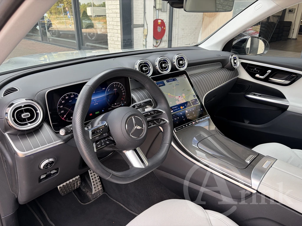 Mercedes-Benz GLC – foto 10