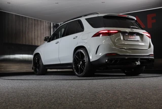 Mercedes-Benz GLE – thumbnail 4