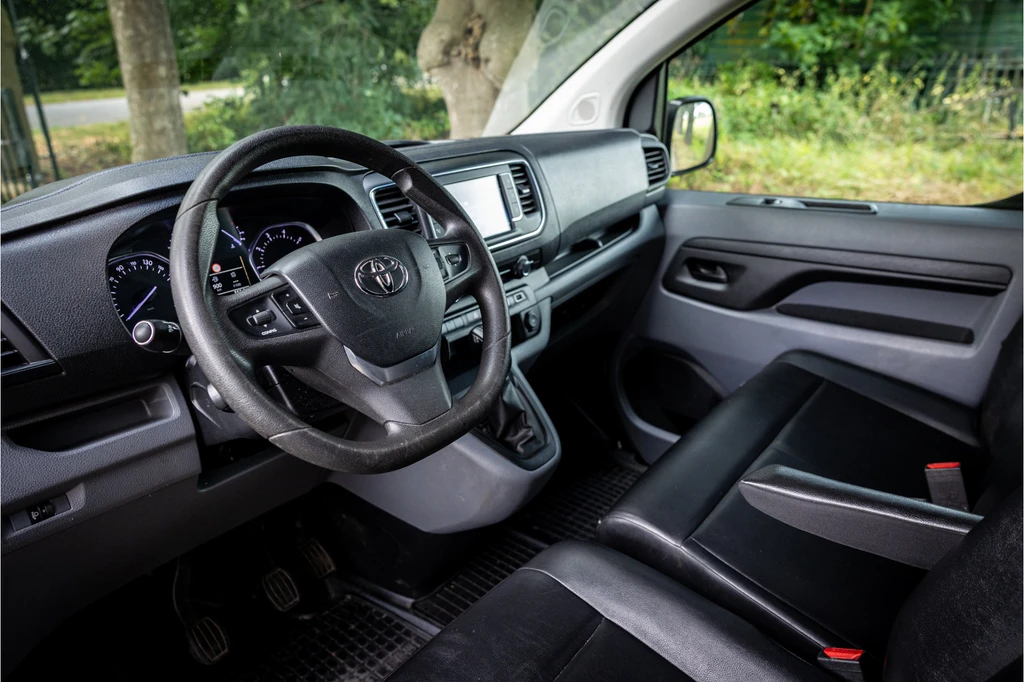 Toyota ProAce – foto 10