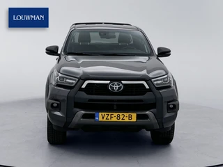 Toyota Hilux – thumbnail 16