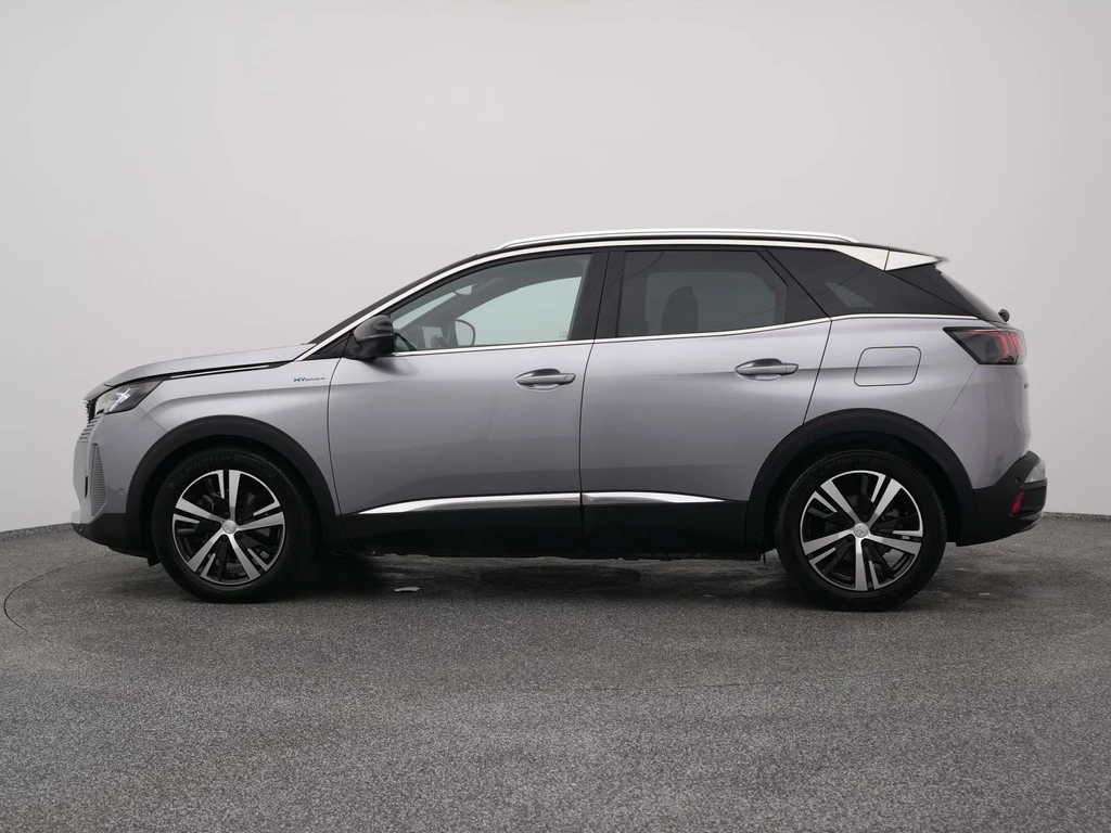 Peugeot 3008 – foto 3