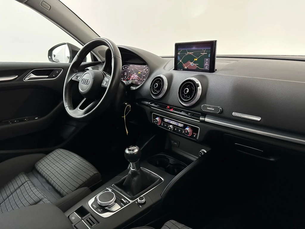 Audi A3 – foto 75