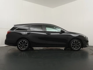 Kia Ceed Sportswagon – thumbnail 9