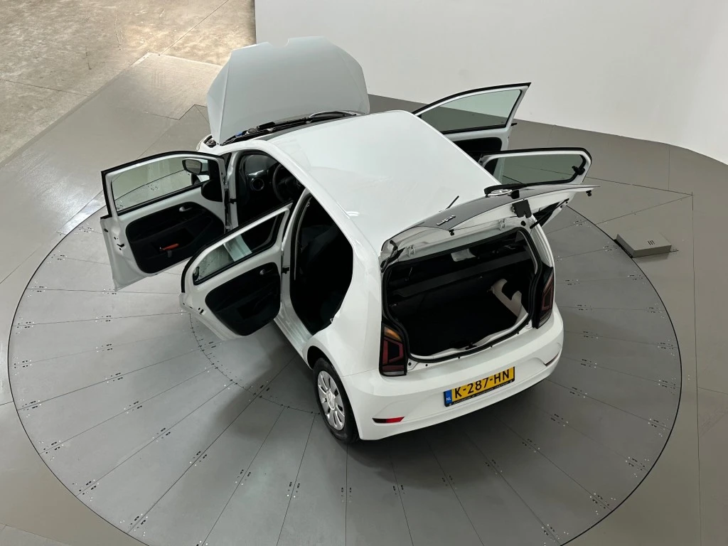Volkswagen up! – foto 11
