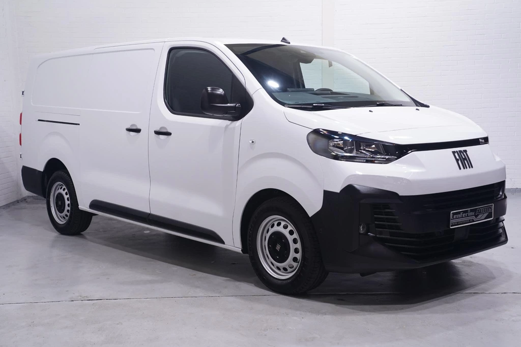 Fiat Scudo – foto 10