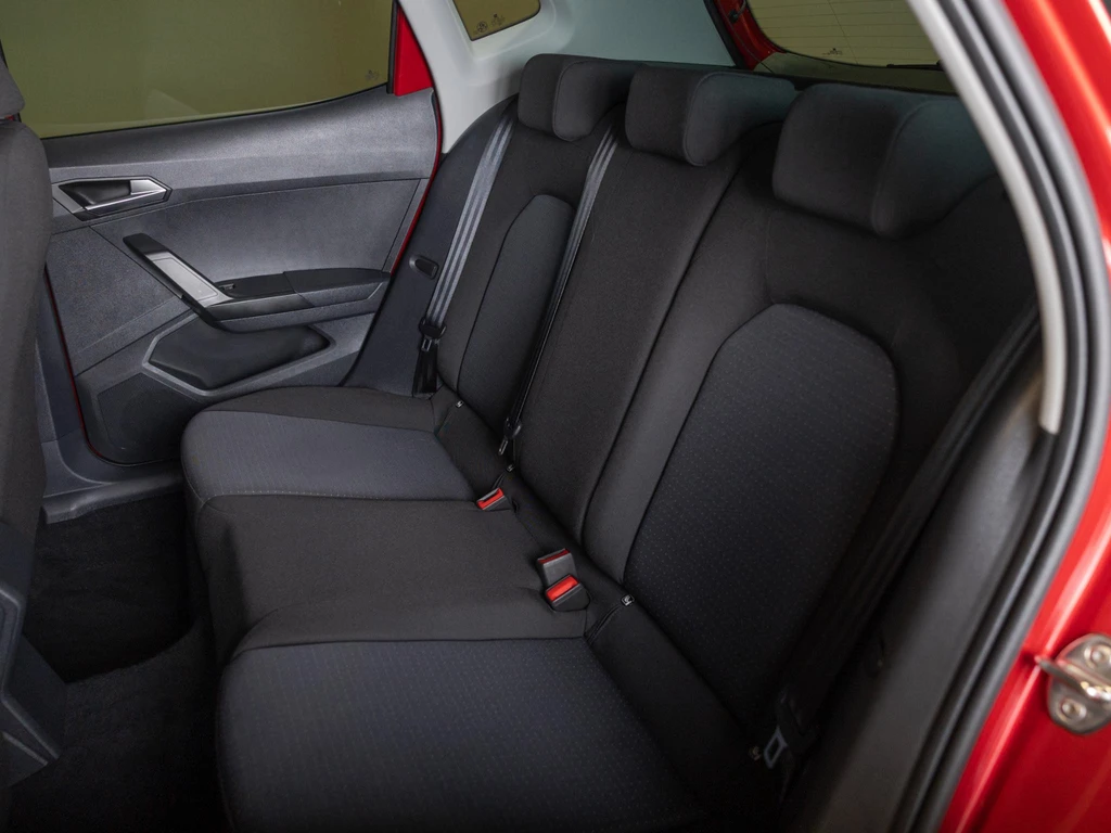 SEAT Arona – foto 10