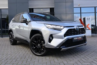 Toyota RAV4 – thumbnail 8