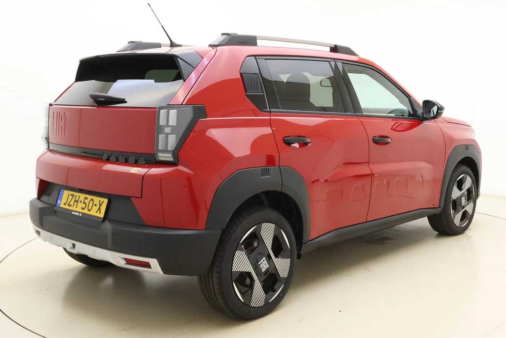 Fiat Grande Panda – foto 6