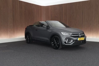 Volkswagen T-Roc – thumbnail 6