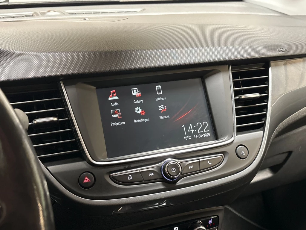 Opel Crossland – foto 19
