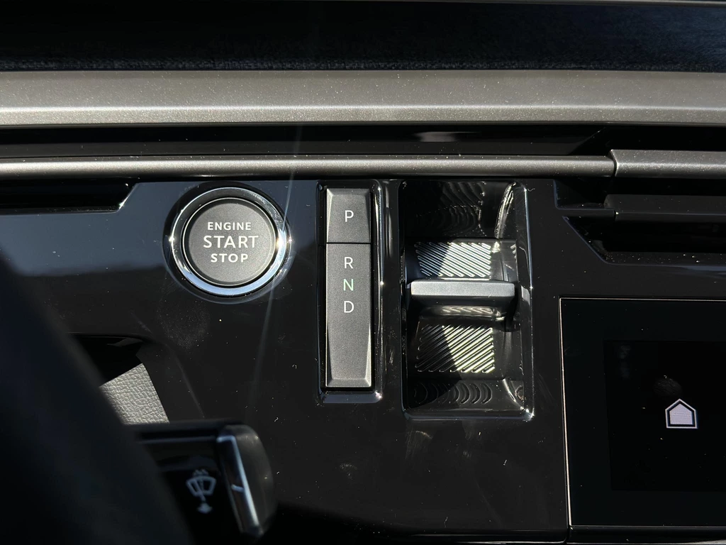 Peugeot e-5008 – foto 38