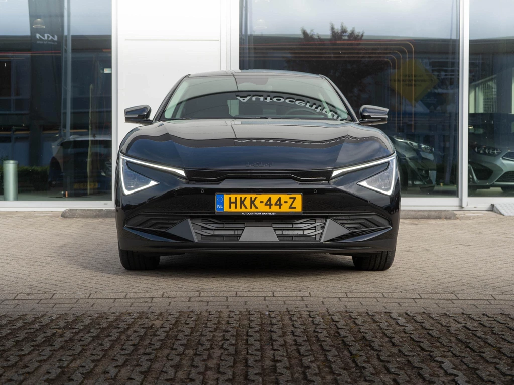 Kia EV6 – foto 8