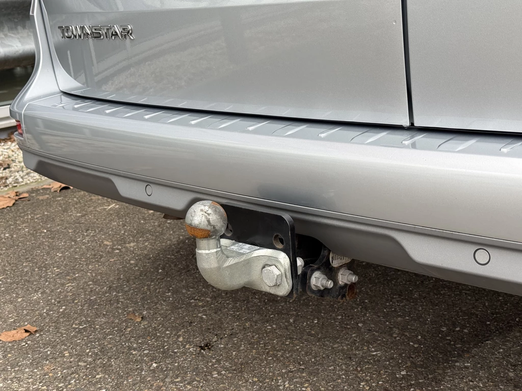 Nissan Townstar – foto 10