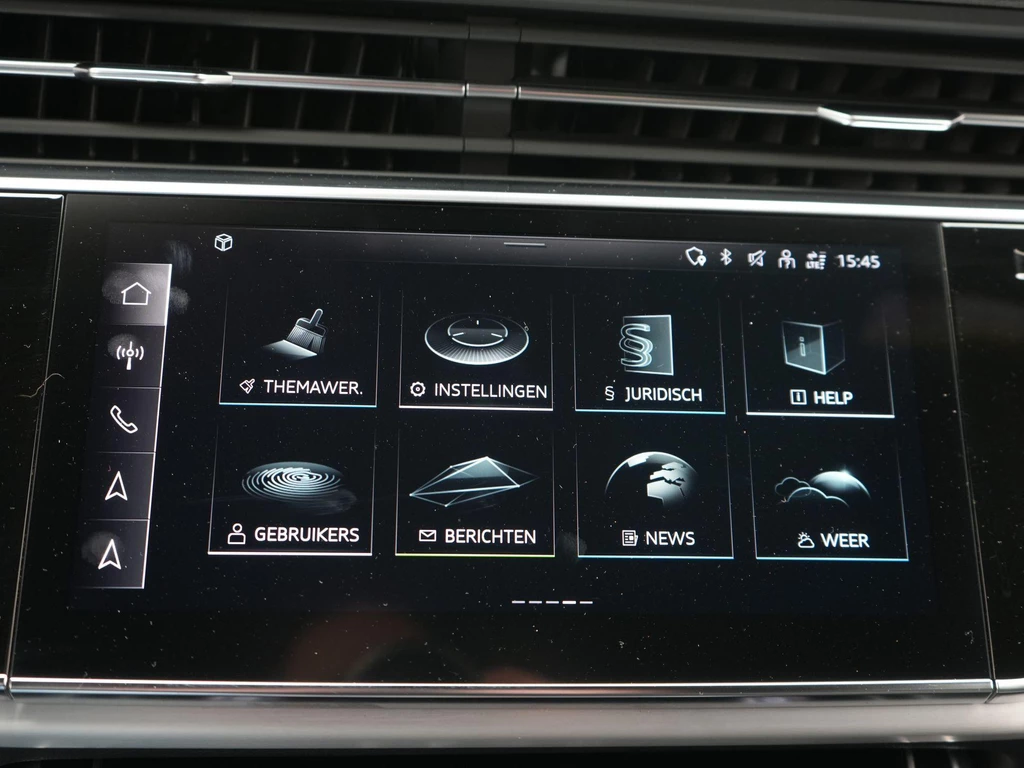 Audi Q7 – foto 25