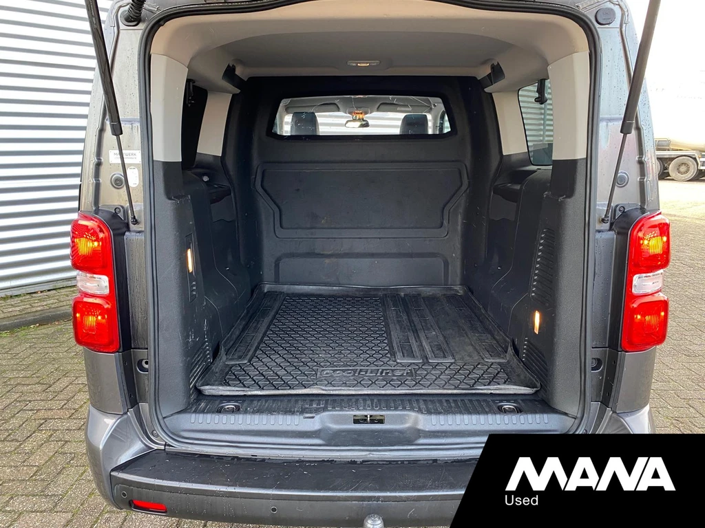Toyota ProAce – foto 20