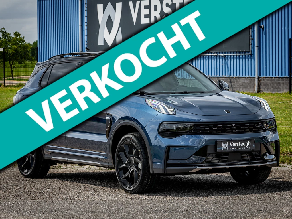 Lynk & Co 01 – foto 6